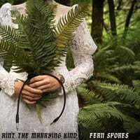 Ain’t the Marrying Kind